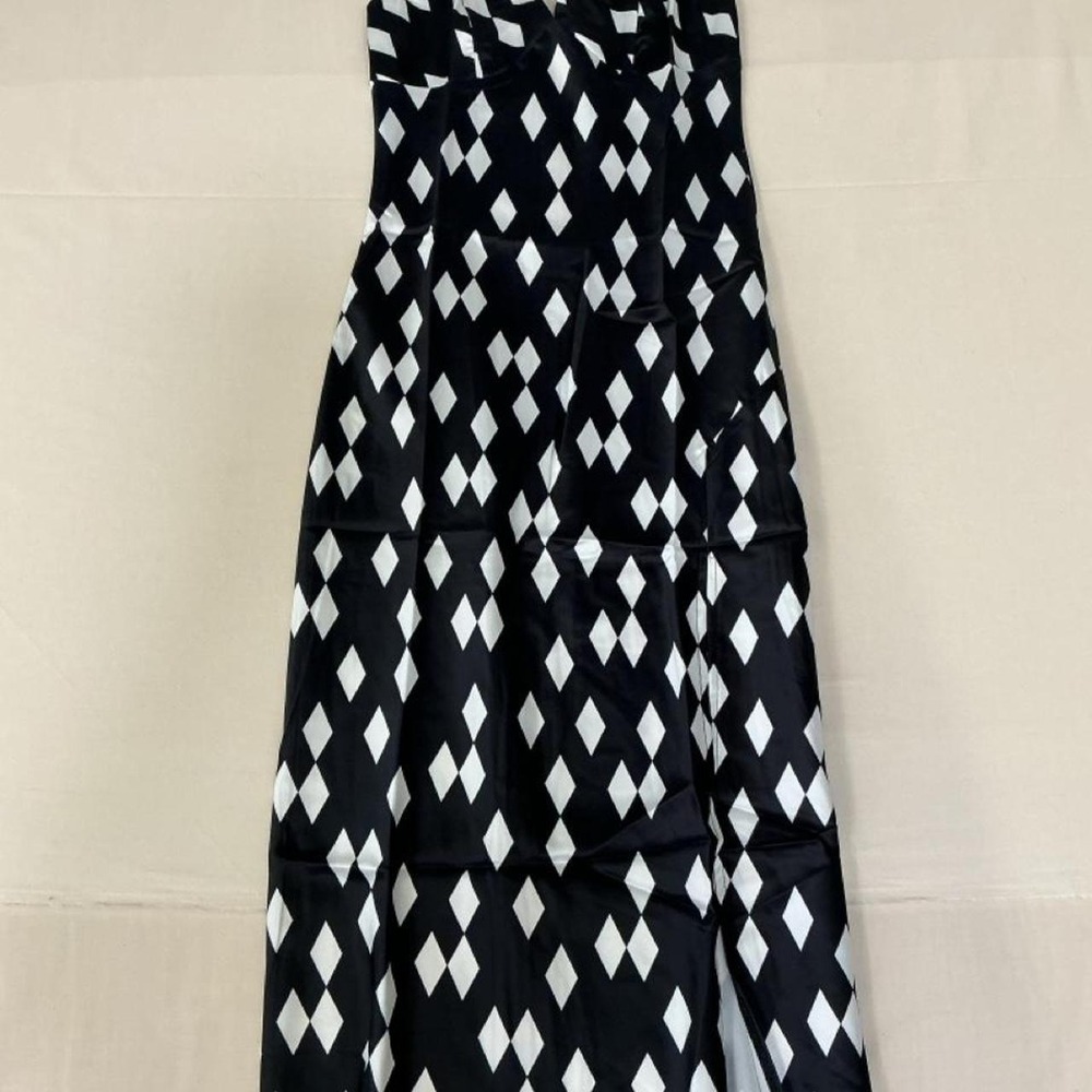 O.Vianca maxi dress
